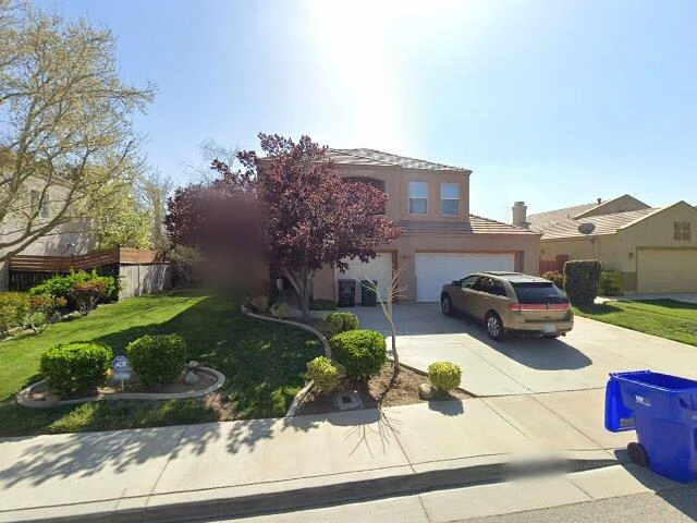House image located at Palmdale, CA 93551