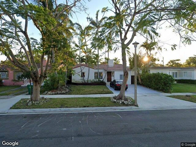 House image located at Miami, FL 33129