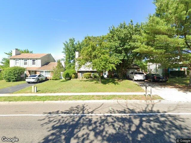 House image located at Barnegat, NJ 08005