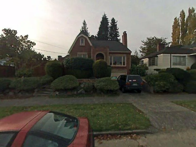 House image located at Seattle, WA 98117