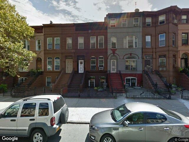 House image located at Brooklyn, NY 11233
