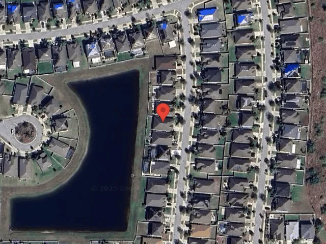 House image located at Ruskin, FL 33570