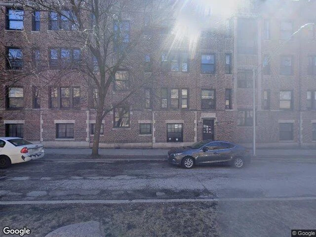 House image located at Chicago, IL 60645