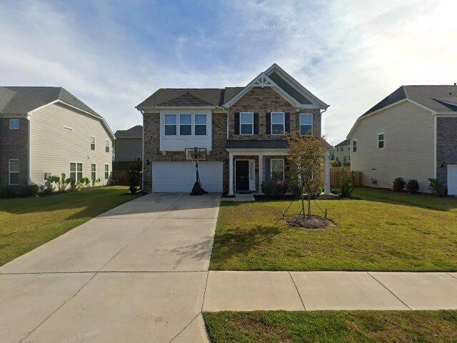 House image located at Blythewood, SC 29016
