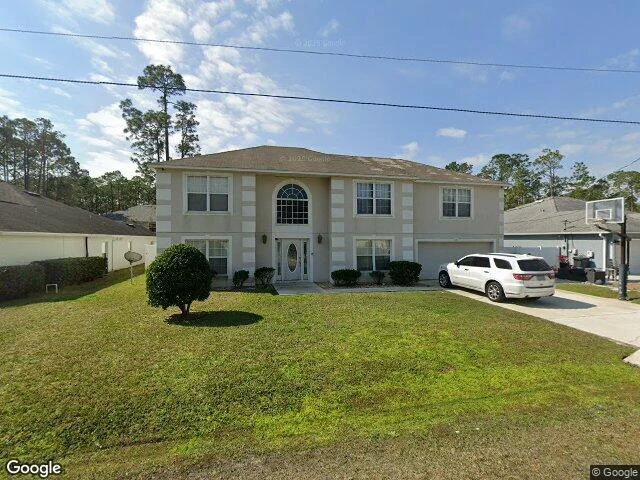 House image located at Palm Coast, FL 32164