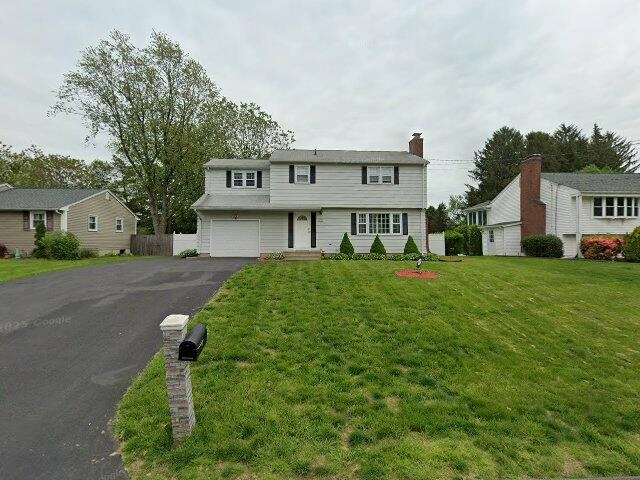 House image located at Meriden, CT 06450