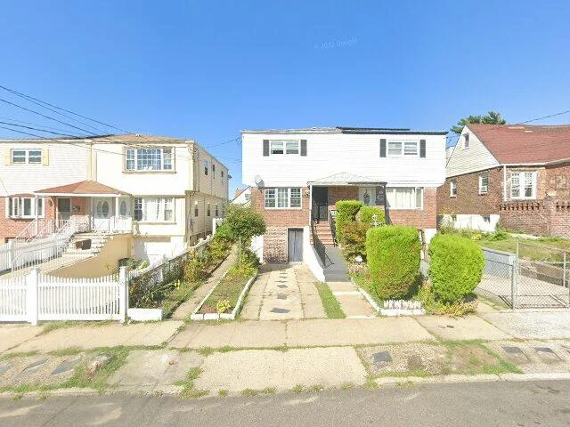 House image located at Cambria Heights, NY 11411