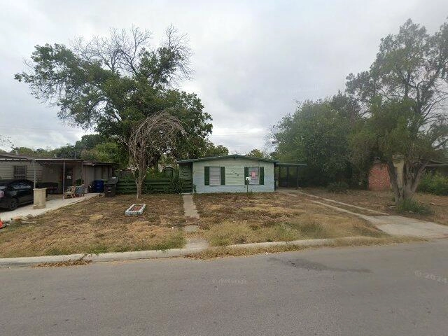 House image located at San Antonio, TX 78219