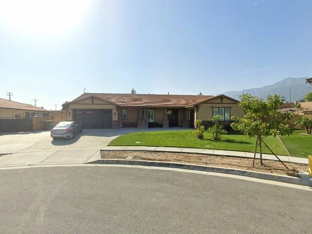 House image located at Rancho Cucamonga, CA 91739