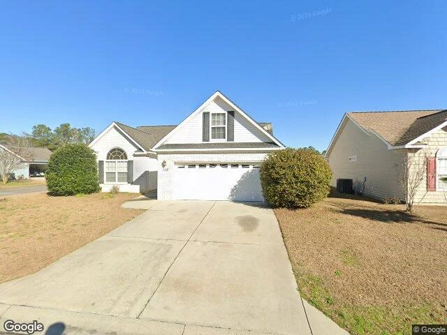 House image located at Conway, SC 29526