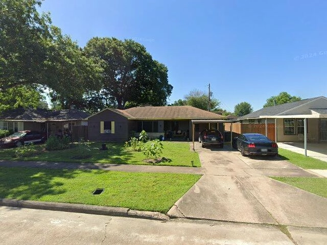House image located at Houston, TX 77087
