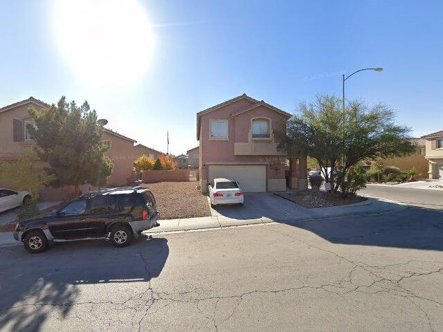 House image located at North Las Vegas, NV 89081