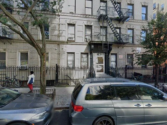 House image located at New York, NY 10029