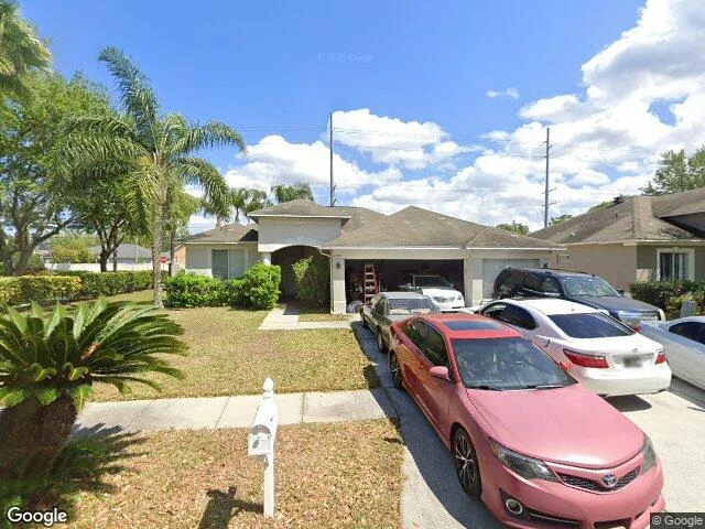 House image located at Valrico, FL 33596