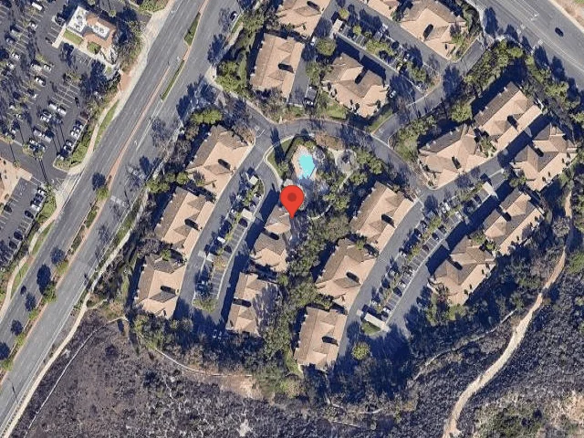 House image located at Rancho Santa Margarita, CA 92688