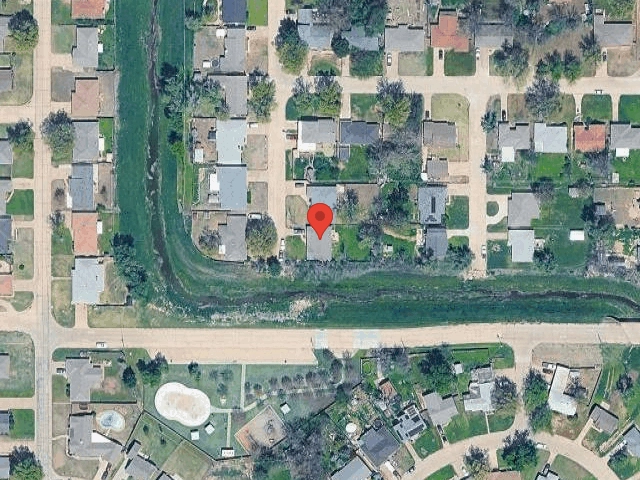 House image located at Enid, OK 73703