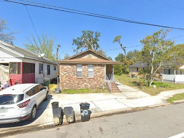 House image located at Jacksonville, FL 32206
