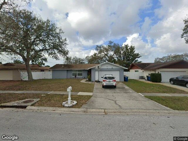 House image located at Clearwater, FL 33763