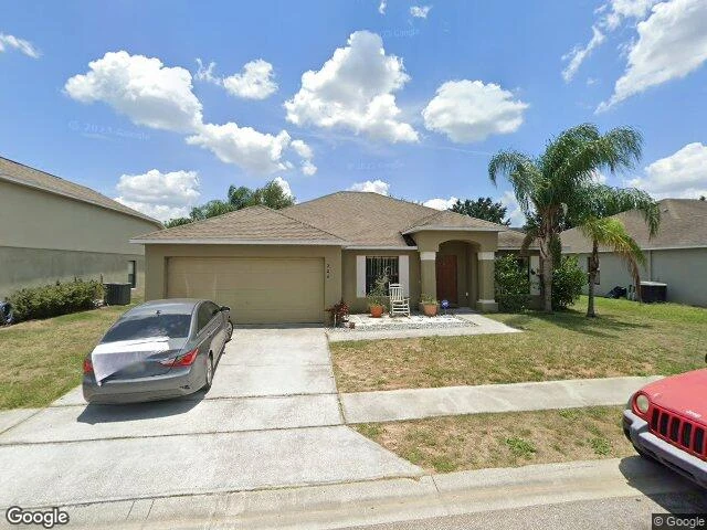 House image located at Davenport, FL 33897