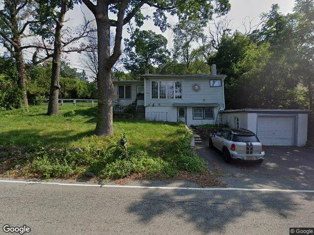 House image located at Lake Hopatcong, NJ 07849