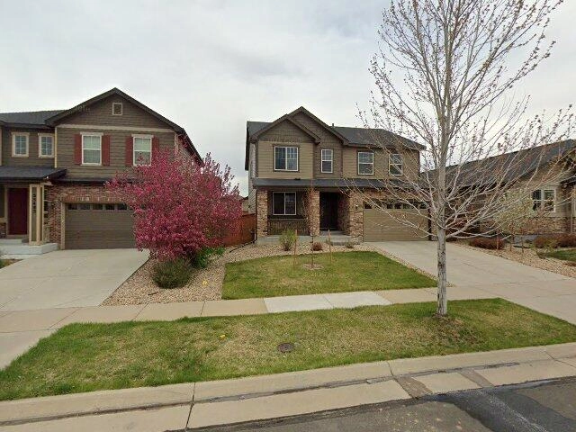 House image located at Aurora, CO 80018