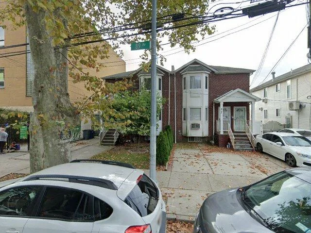 House image located at Woodhaven, NY 11421