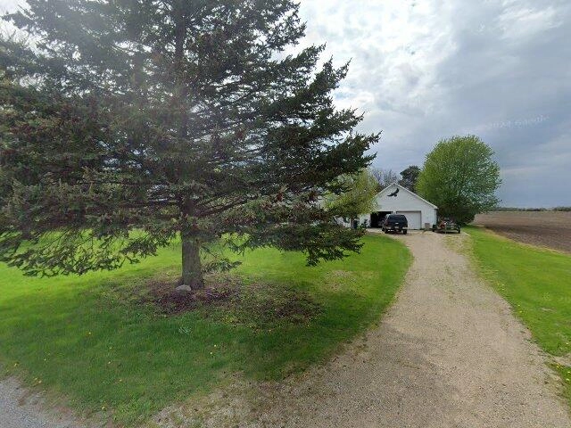 House image located at Saint Charles, MI 48655
