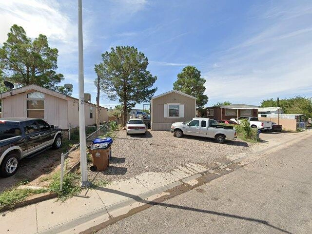 House image located at Las Cruces, NM 88005
