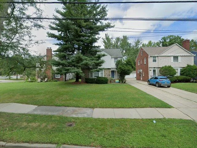 House image located at Cleveland, OH 44118