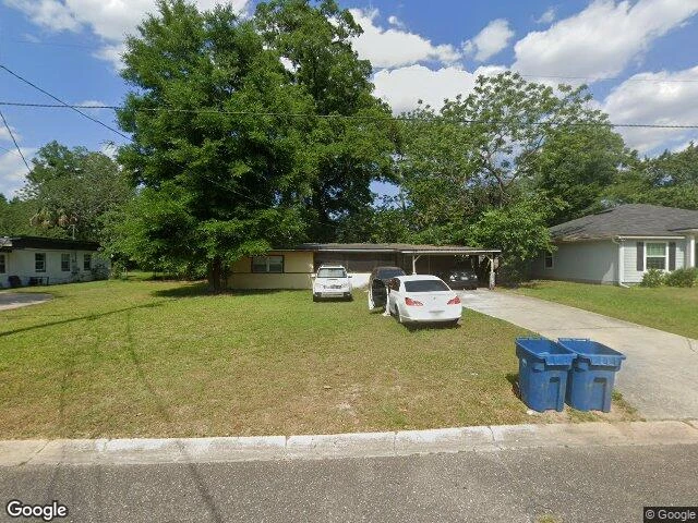House image located at Jacksonville, FL 32211