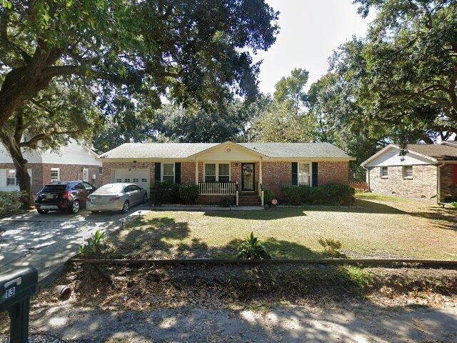 House image located at Charleston, SC 29407