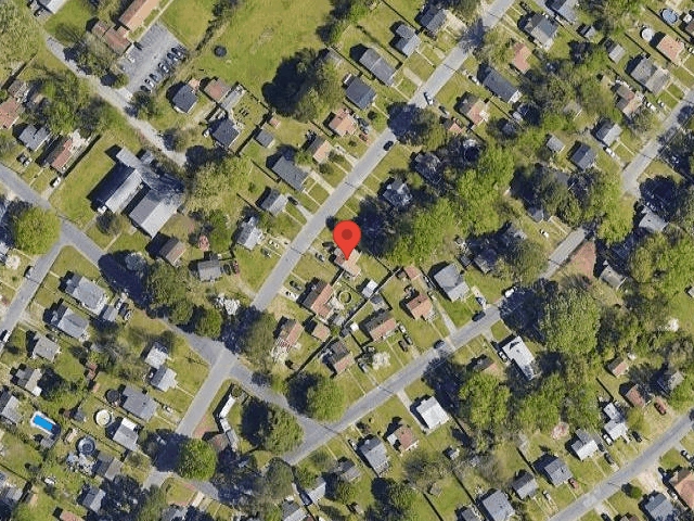 House image located at Portsmouth, VA 23701