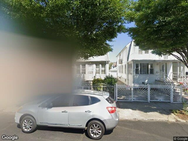 House image located at Hollis, NY 11423