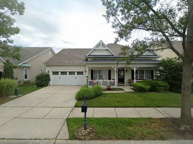 House image located at Bridgeville, DE 19933