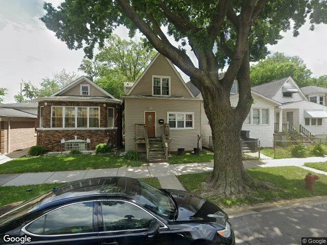 House image located at Chicago, IL 60617