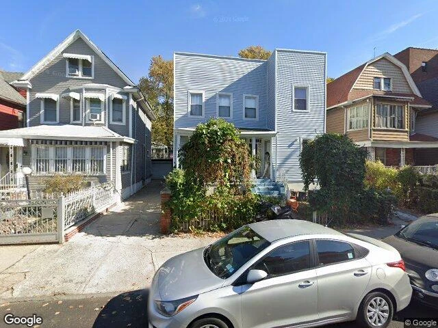 House image located at Brooklyn, NY 11218