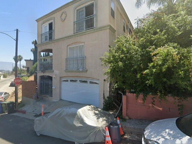 House image located at Los Angeles, CA 90032
