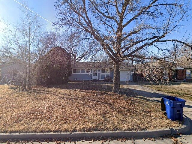 House image located at Wichita, KS 67213