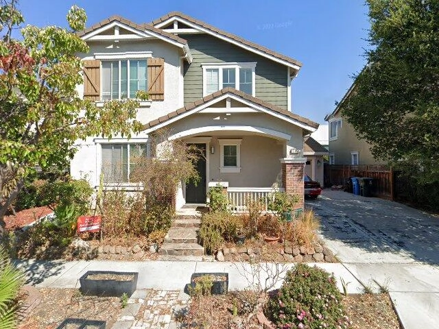 House image located at Menlo Park, CA 94025