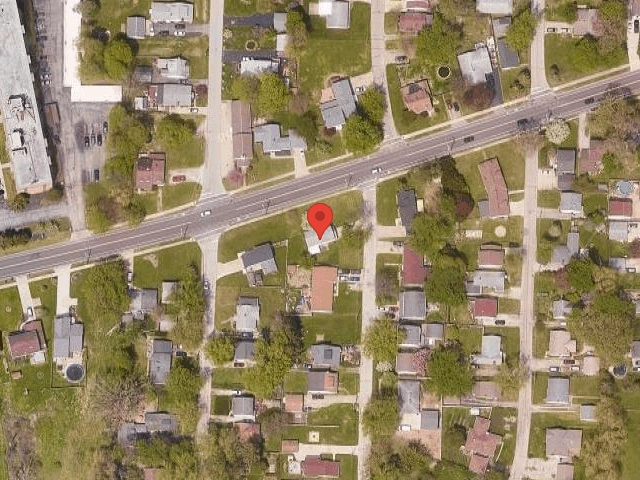 House image located at Willoughby, OH 44094