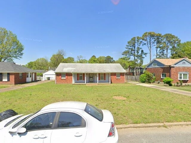 House image located at Memphis, TN 38116