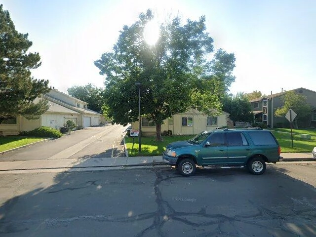 House image located at Denver, CO 80260