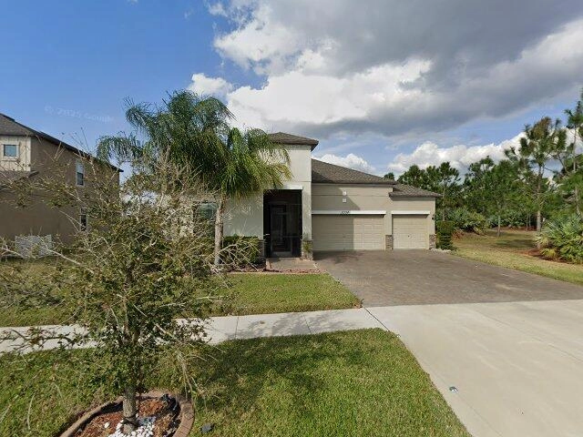 House image located at Riverview, FL 33579