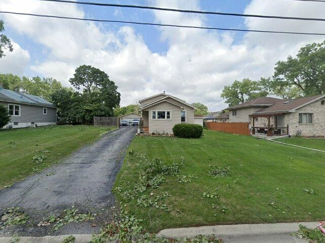 House image located at Oak Forest, IL 60452