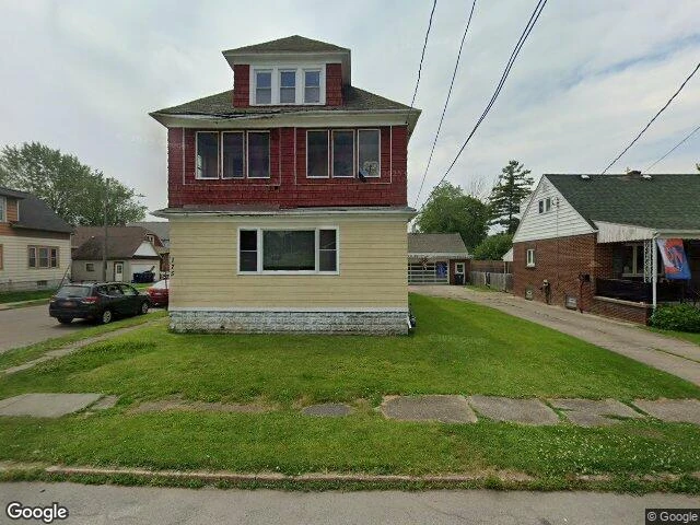 House image located at Buffalo, NY 14218