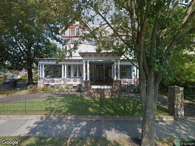 House image located at Hightstown, NJ 08520