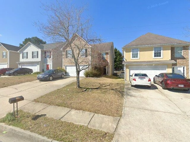 House image located at Conley, GA 30288