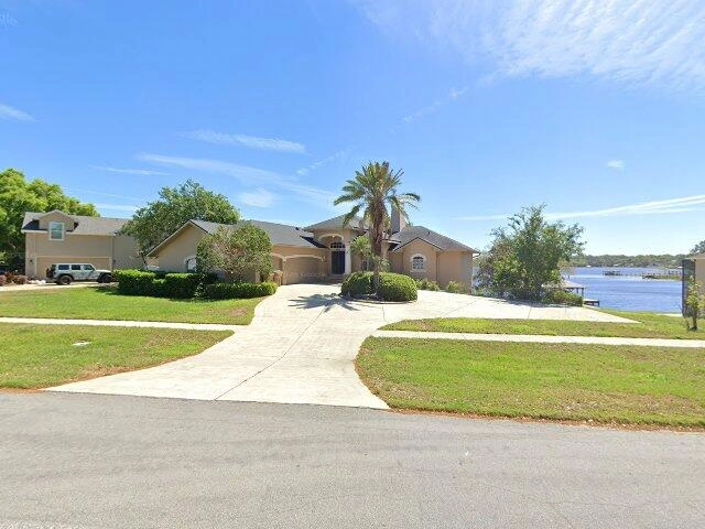 House image located at Clermont, FL 34711