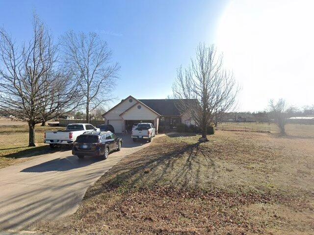 House image located at Claremore, OK 74017