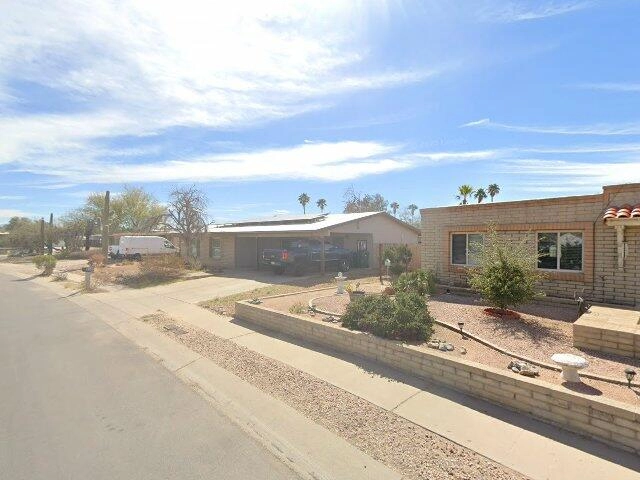 House image located at Tucson, AZ 85741